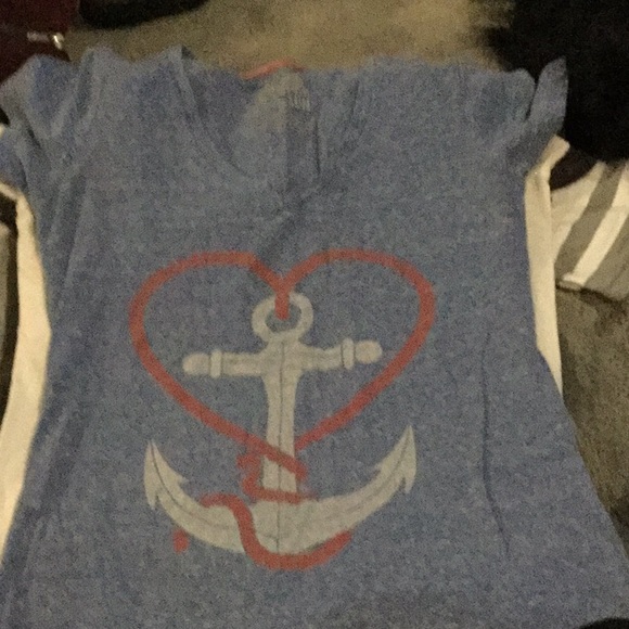 Various T-shirts and various colors - Picture 5 of 6